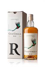 Good Spirits Rum Guatemala 43° cl.70