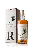 Good Spirits Rum Guatemala 43° cl.70