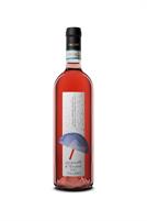 Valori Cerasuolo D'Abruzzo 13,5° cl.75 Abruzzo