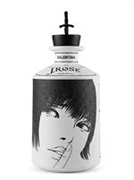 J.Rose Valentina London Dry Gin 43° cl.70 Guido Crepax V01