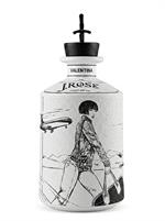 J.Rose Valentina London Dry Gin 43° cl.70 Guido Crepax V03