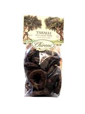 Chironi Taralli alle Olive Nere gr.250