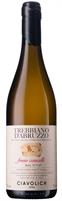 Ciavolich Fosso Cancelli Trebbiano D'Abruzzo 2024 cl.75 Loreto Aprut