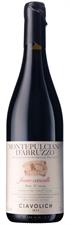 Ciavolich Fosso Cancelli Montepulciano D'Abruzzo 2020 cl.75 Abruzzo