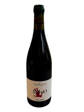 Colleflorido Salvo Montepulciano D'Abruzzo 2024 cl.75 Pianella Abruz