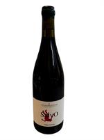 Colleflorido Salvo Montepulciano D'Abruzzo 2024 cl.75 Pianella Abruz