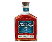 Flor de Cana 12 Anos 37,5° cl.70 Astuccio Nicaragua