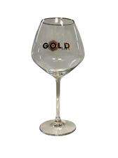 Gold 999,9 Glasses Ballon