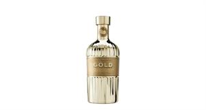 Gold Gin 999.9 Ultra Premium 40° cl.70 Spagna