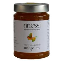 Anessi Confettura Extra di Mango 75% Nuturale gr.350