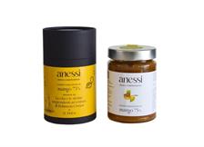 Anessi Marmellata Letteraria Mango 75% Nuturale gr.350