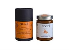 Anessi Marmellata Letteraria Mandarino 75% Nuturale gr.350