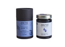 Anessi Marmellata Letteraria Mirtilli 75% Nutural gr.350