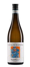 Cataldi Madonna Mandrella Trebbiano D'Abruzzo Superiore 12,5° cl.75