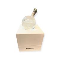 Bonollo Mappamondo Grappa Moscato 40° cl.10 Cofanetto