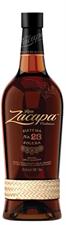 Zacapa Ron Sistama Solera 23 Gran Reserva 40° cl.70 Bottiglia