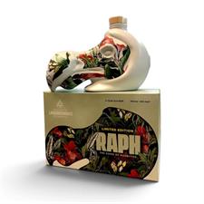 Raph Old Rum 5 Years Limited Edition 42° cl.70 The Dodo of Mauritius