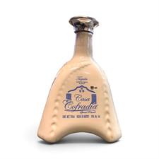 Casa Cofradia Tequila 100% Ageve Blanco 38° cl.70 Mexico