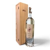 Berta Jeroboam Unica 43° Litri 3 Cassa Legno