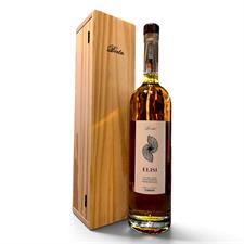 Berta Jeroboam Elisi 43° Litri 3 Cassa Legno