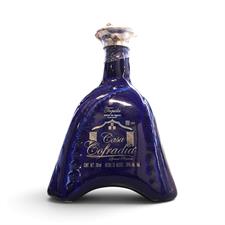 Casa Cofradia Tequila 100% Ageve Reposado 38° cl.70 Mexico