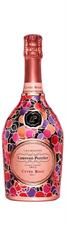Laurent Perrier Jacket Bolle Cuvèe Rosè 12° cl.75