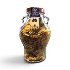 Gragnano Pasta in Vaso Anfora Pasta Tricolore Fabbrica della Pasta
