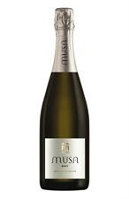 Musa Brut Millesimato Verdicchio Castelli Jesi Metodo Classico cl.75