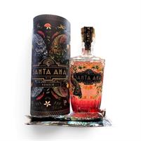 Santa Ana Gift Pack Foulard Gin Pomelo 40° cl.70 Tubo