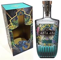 Santa Ana Gin Floreale Gift Pack  cl.70
