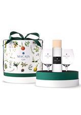 Macaja Gin cl.50 Gift Pack Bianca/Nera