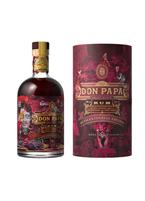 Don Papa Rum Port Cask cl.70
