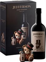 Jefferson Teddy Thun Special Pack cl.70