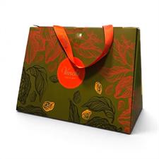 Borsina Regalo Autunno con Perle Assortite gr.150
