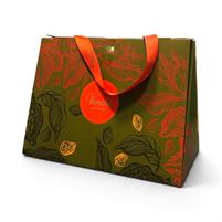 Borsina Regalo Autunno con Perle Assortite gr.150