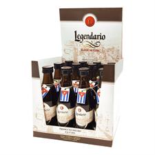 Legendario Mini Elixir de Cuba 7 cl.5