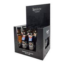 Legendario Mini Ron Anejo de Cuba 9 cl.5