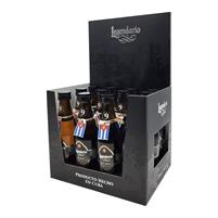 Legendario Mini Ron Anejo de Cuba 9 cl.5