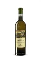 Chiarieri Hannibal Trebbiano d'Abruzzo 2024 cl.75 Bio Abruzzo