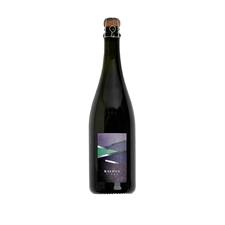 Kalde Cidre de Normandia Brut non Filtrè 5,5° cl.75 Francia