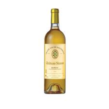 Chateau Simon Sauternes Barsac 2023 13,5° cl.75 Francia