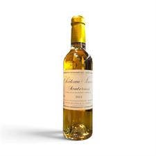 Chateau Simon Mezza Sauternes Barsac 2023 13,5° cl.375 Francia