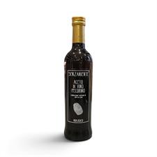 Palusci Aceto Senzaniente di Vino Pecorino Bio cl.50