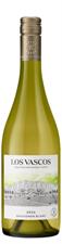 Los Vascos Sauvignon Blanc 2025 12° cl.75 Chile