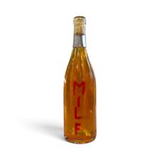 Palusci Milf Orange Vino Bianco Biologico 12° cl.75 Abruzzo