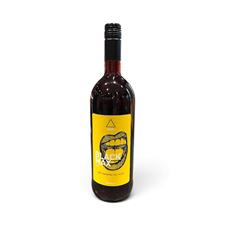Palusci Black Max Vino Rosso Biologico 12° cl.75 Abruzzo