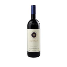 Sassicaia 2023 cl.75 Bolgheri Doc Tenuta San Guido Supertuscan