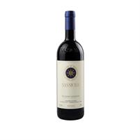 Sassicaia 2023 cl.75 Bolgheri Doc Tenuta San Guido Supertuscan