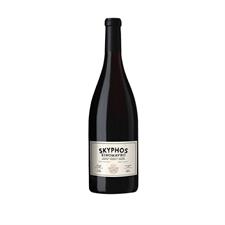 Skyphos Xinomavro Vin Rouge 2021 13° cl.75 Grecia