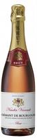 Naudin Varrault Cremant de Bourgogne Rosè Brut 12° cl.75 Francia
